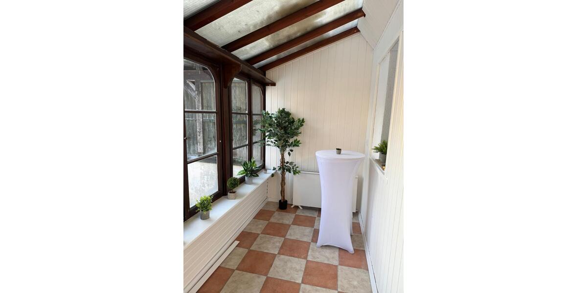 Etagenwohnung Kronach - 3 Zimmer, 90 m&sup2;, 850&euro; | Angebot:25084426