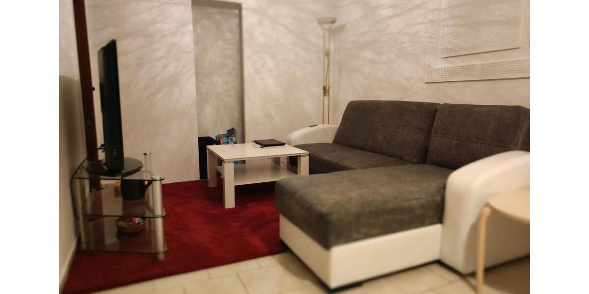 Wohnen auf Zeit Duisburg Rheinhausen - 2 Zimmer, 60 m&sup2;, 460&euro; | Angebot:26137095