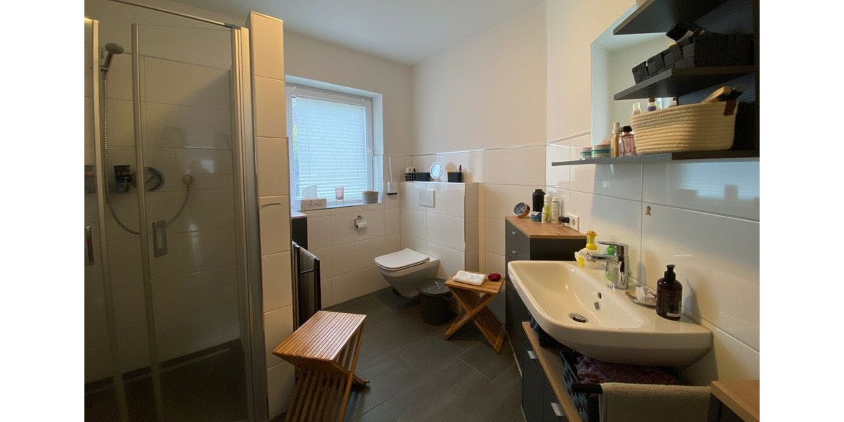 Erdgeschoßwohnung Dillenburg - 3 Zimmer, 82 m&sup2;, 840&euro; | Angebot:24976651
