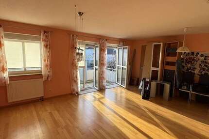 Wohnung zum Mieten in Kempten 1.100 € 66 m²