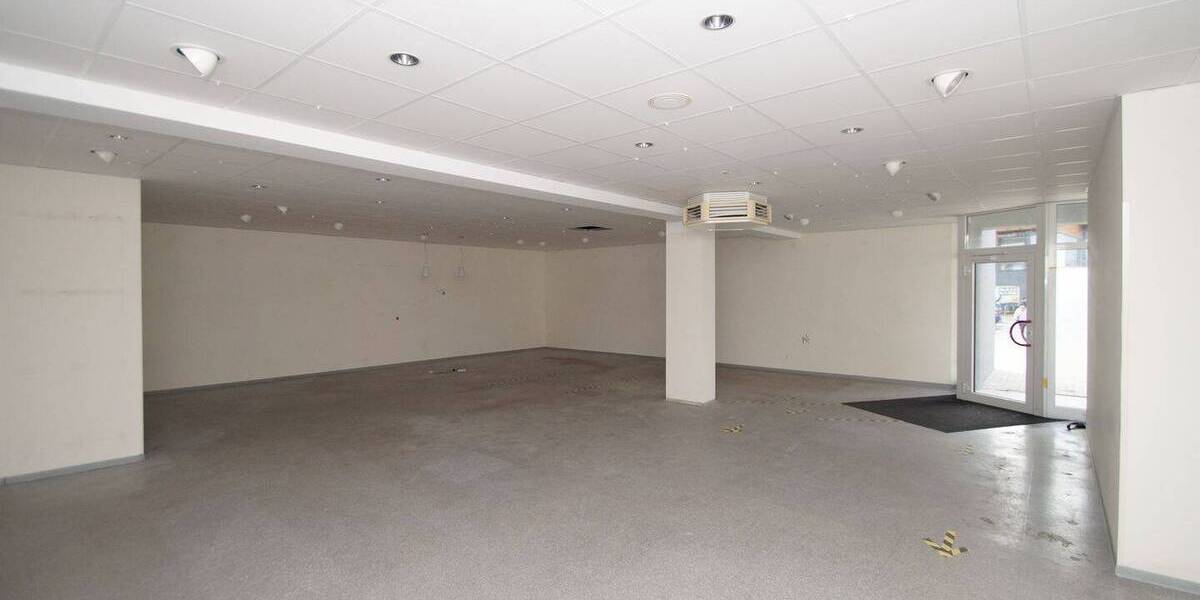 Gewerbeobjekt Dessau-Roßlau Roßlau - 1.224&euro; | Angebot:25999069