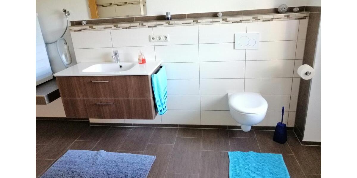 Wohnen auf Zeit Pfarrkirchen - 7 Zimmer, 100 m&sup2;, 25&euro; | Angebot:24538854