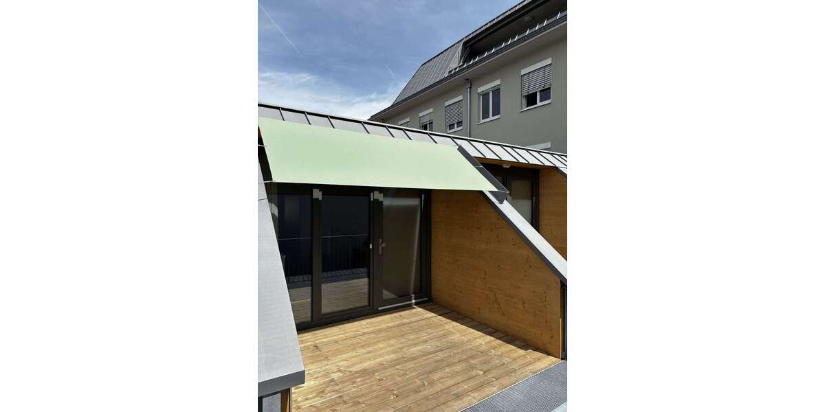 Etagenwohnung Singen - 2 Zimmer, 38 m&sup2;, 590&euro; | Angebot:27096965