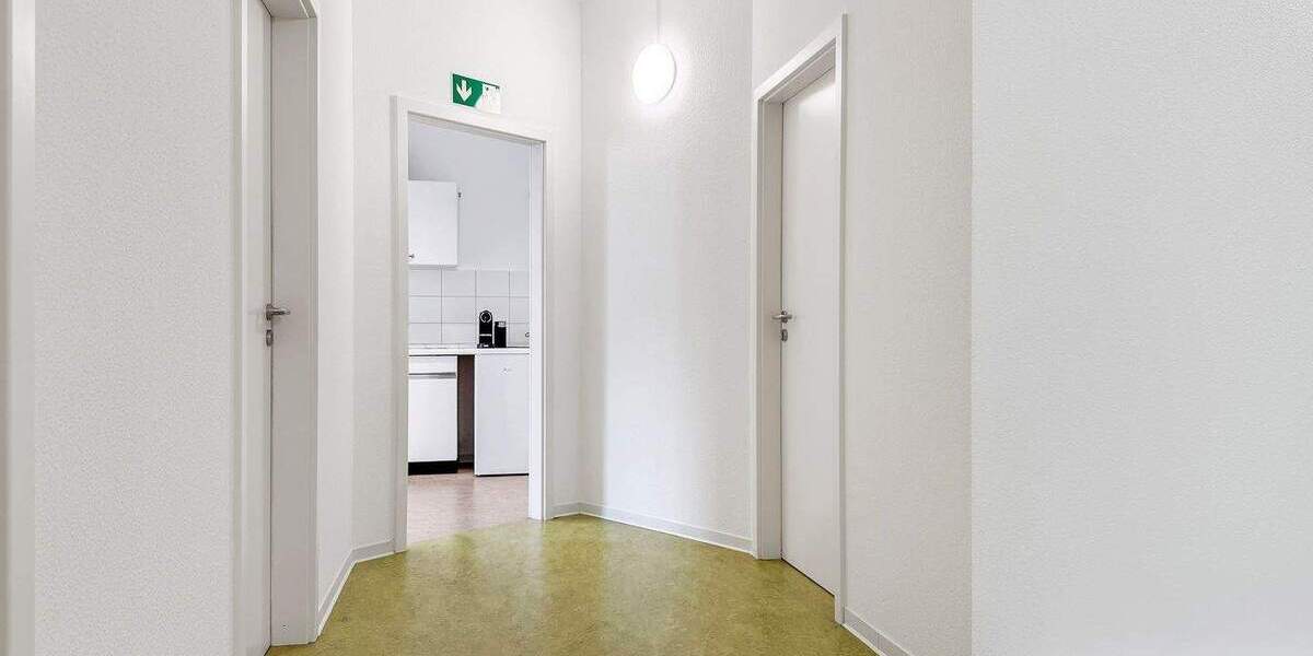 Gewerbeobjekt Porta Westfalica Veltheim - 9 Zimmer, 1.540&euro; | Angebot:25744249