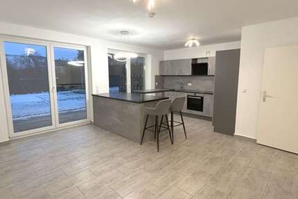 Wohnung zum Mieten in Karlsruhe 1.000 € 65 m² 2 zimmer