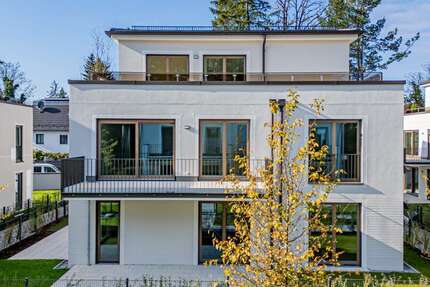 Wohnung zum Mieten in München 2.600 € 93.25 m² 3 zimmer