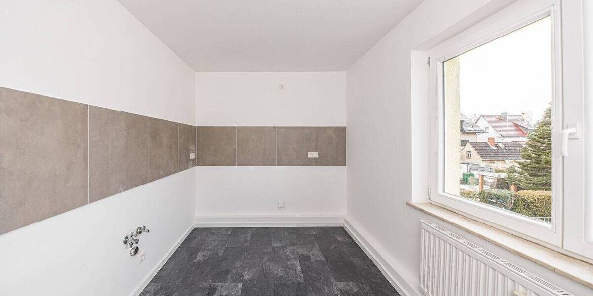 Etagenwohnung Borna Neukirchen - 3 Zimmer, 74 m&sup2;, 666&euro; | Angebot:25912919