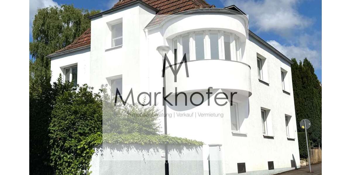 Etagenwohnung Homburg - 3 Zimmer, 90 m&sup2;, 1.000&euro; | Angebot:27191429