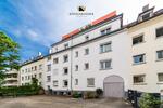 Etagenwohnung Stuttgart Bad Cannstatt - 4 Zimmer, 140 m&sup2;, 1.950&euro; | Angebot:26585778