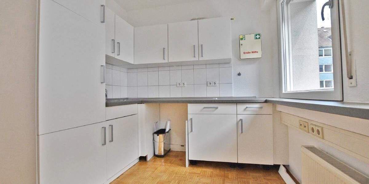 Gewerbeobjekt Essen Südviertel - 1.470&euro; | Angebot:25733160