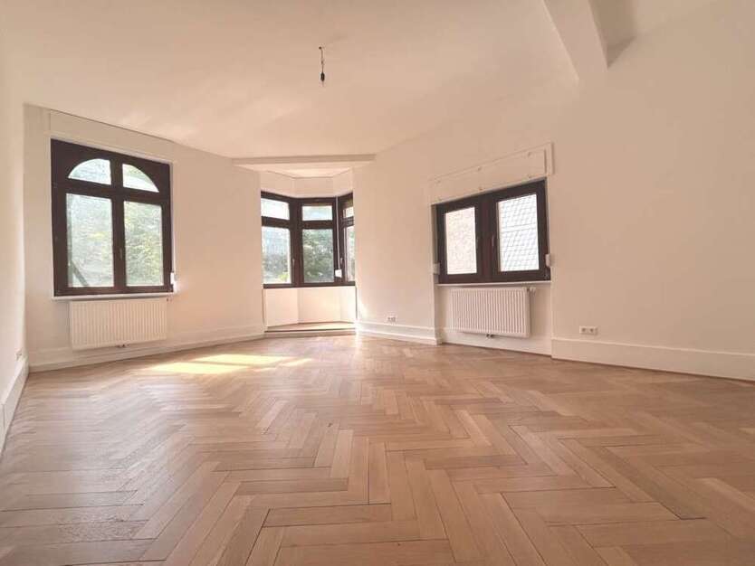 Wohnung zum Mieten in Karlsruhe 1.490 € 101 m²