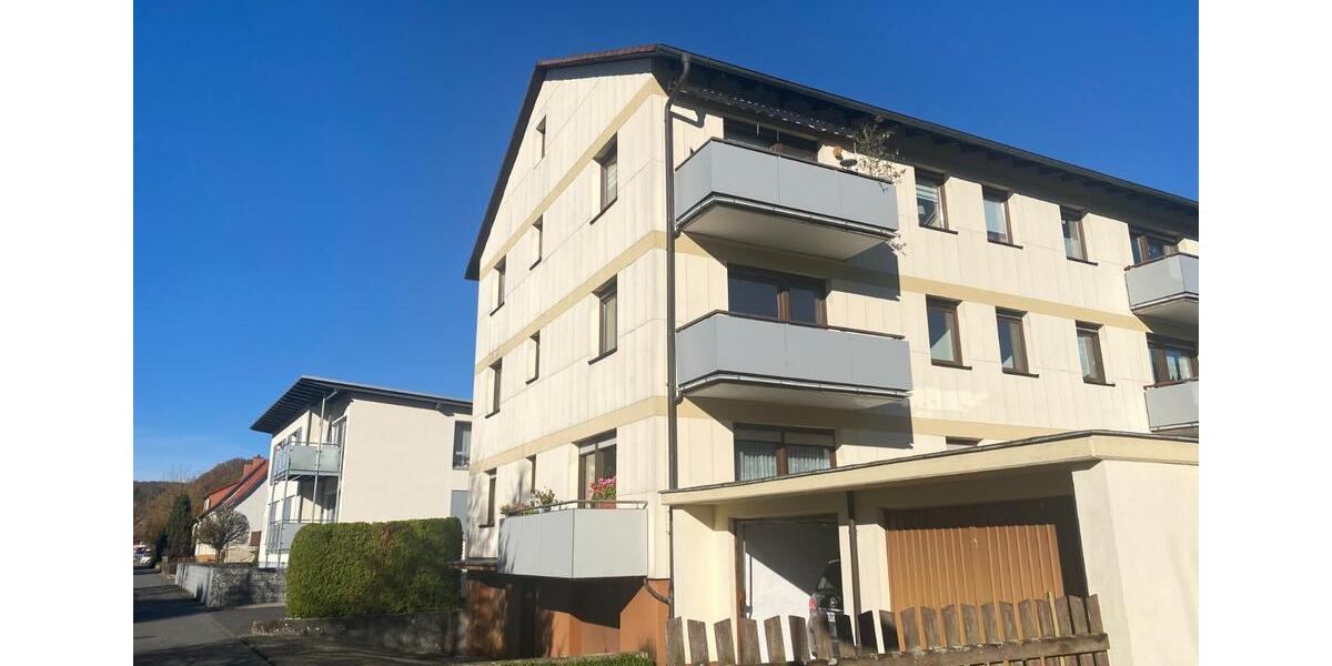 Etagenwohnung Hardegsen - 3.5 Zimmer, 80 m&sup2;, 645&euro; | Angebot:24663432