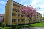 Dachgeschoßwohnung Limbach-Oberfrohna Oberfrohna - 3 Zimmer, 63 m&sup2;, 355&euro; | Angebot:24946775