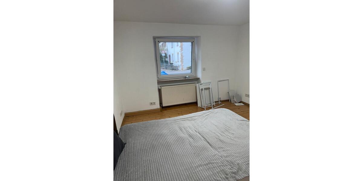 Erdgeschoßwohnung Saarbrücken Bischmisheim - 2 Zimmer, 60 m&sup2;, 680&euro; | Angebot:26036138