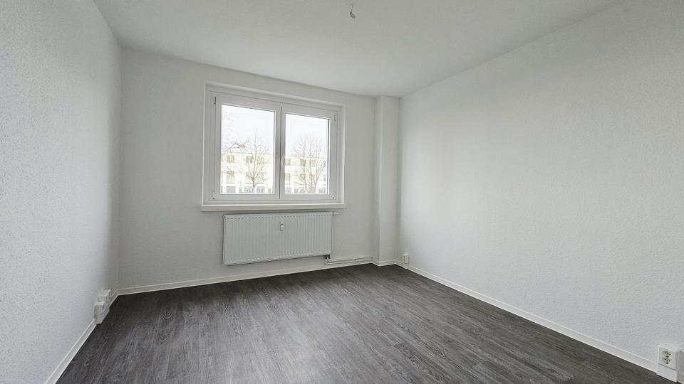 Etagenwohnung Magdeburg Großer Silberberg - 2 Zimmer, 47 m&sup2;, 350&euro; | Angebot:26260681