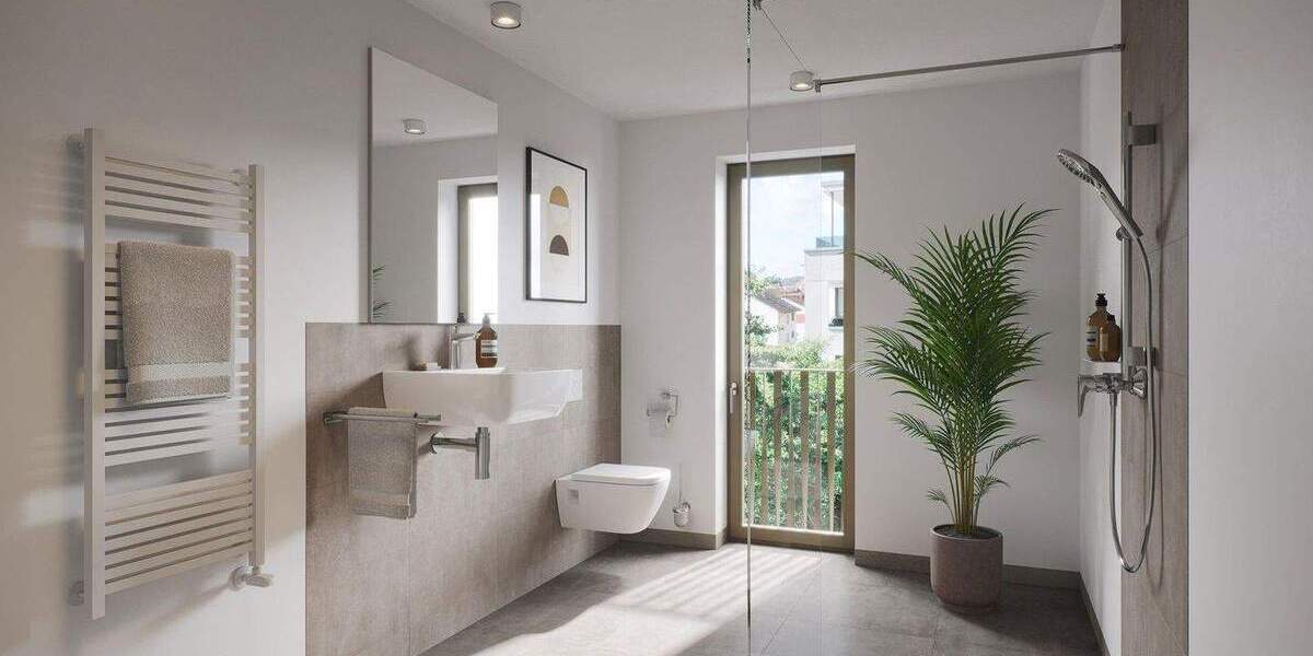 Etagenwohnung Waldshut-Tiengen Tiengen - 2 Zimmer, 67 m&sup2;, 940&euro; | Angebot:26112263