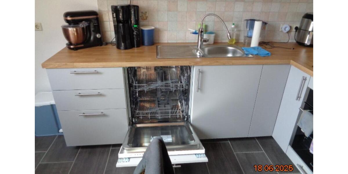 Dachgeschoßwohnung Neukalen - 3 Zimmer, 59 m&sup2;, 400&euro; | Angebot:21664498