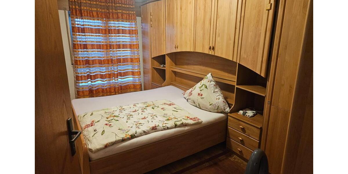 Etagenwohnung Bad Soden-Salmünster Salmünster - 3 Zimmer, 67 m&sup2;, 650&euro; | Angebot:25928486