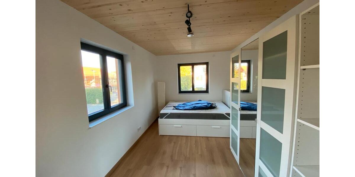 Wohnen auf Zeit Oberhaching Deisenhofen - 1 Zimmer, 13 m&sup2;, 650&euro; | Angebot:26701626