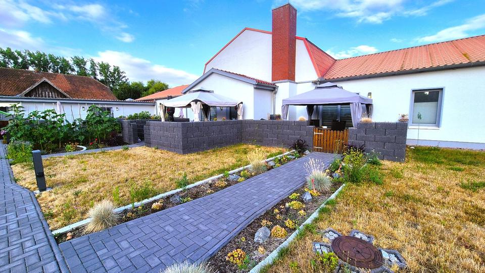 barrierearme und ruhige 2 RW im Ort Othal 2 zimmer