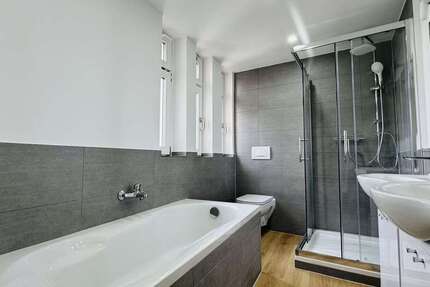 Wohnung Chemnitz Bernsdorf - 5 Zimmer, 119 m&sup2;, 750&euro; | Angebot:26715885