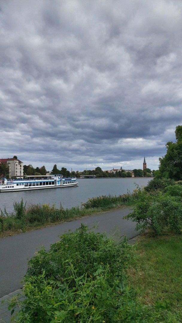 3 Zi. Möblierte Wohnung,private Sauna,TG,Wallbox, direkt an der Spree in BerlinKöpenick 3 zimmer
