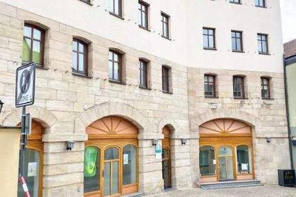 SANIERTE 2 ZIMMER WOHNUNG IM HERZEN VON LAUF PEG. 2 zimmer