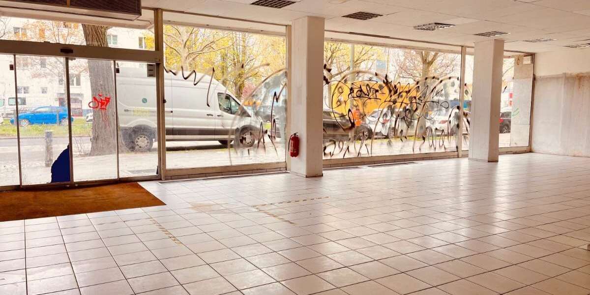 Gewerbeobjekt Berlin Reinickendorf - 7.000&euro; | Angebot:26163691