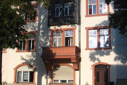 Wohnung Ballenstedt - 4 Zimmer, 100 m&sup2;, 695&euro; | Angebot:26554343
