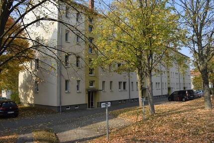 Wohnung Hainichen - 2 Zimmer, 45 m&sup2;, 277&euro; | Angebot:26393387