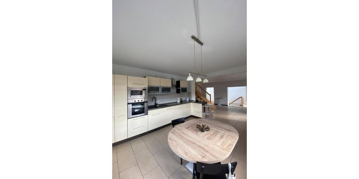 Wohnung 180m2 in Oldisleben an der Schmücke 5 zimmer