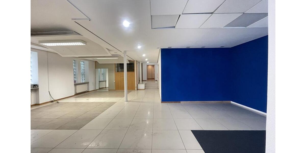 Gewerbeobjekt Nördlingen - 1.380&euro; | Angebot:26672647