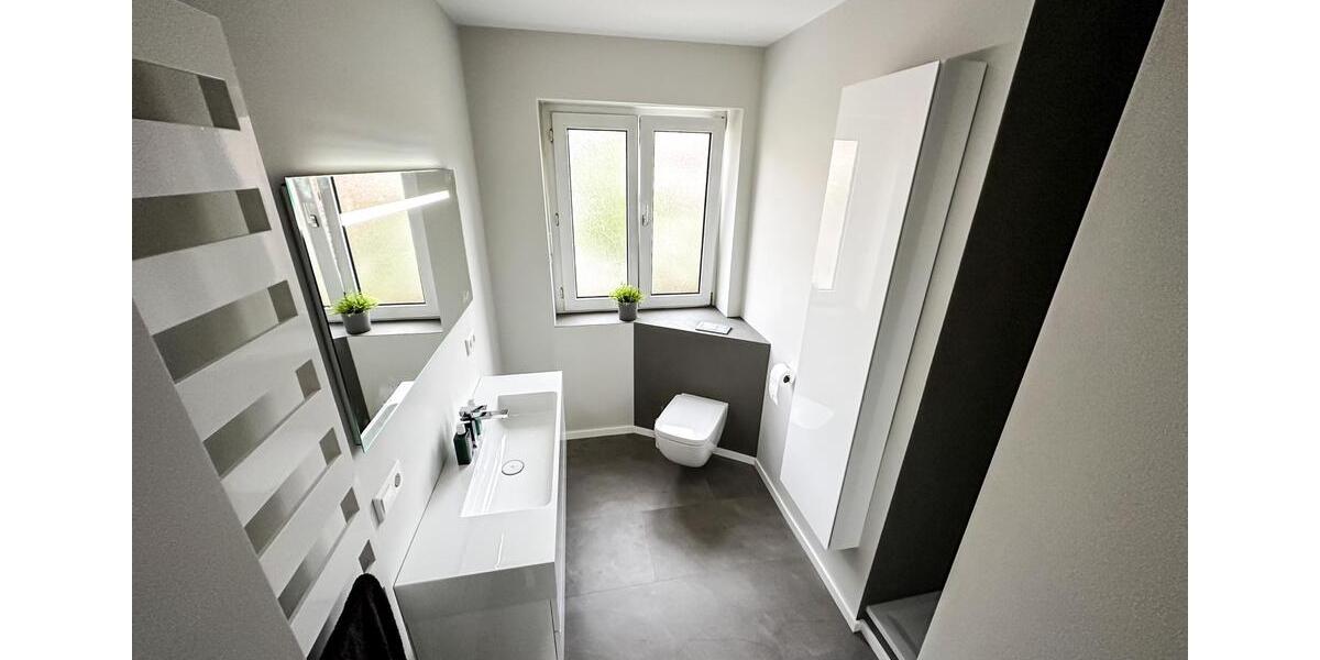 Etagenwohnung Bayreuth City - 4 Zimmer, 114 m&sup2;, 1.190&euro; | Angebot:25860474