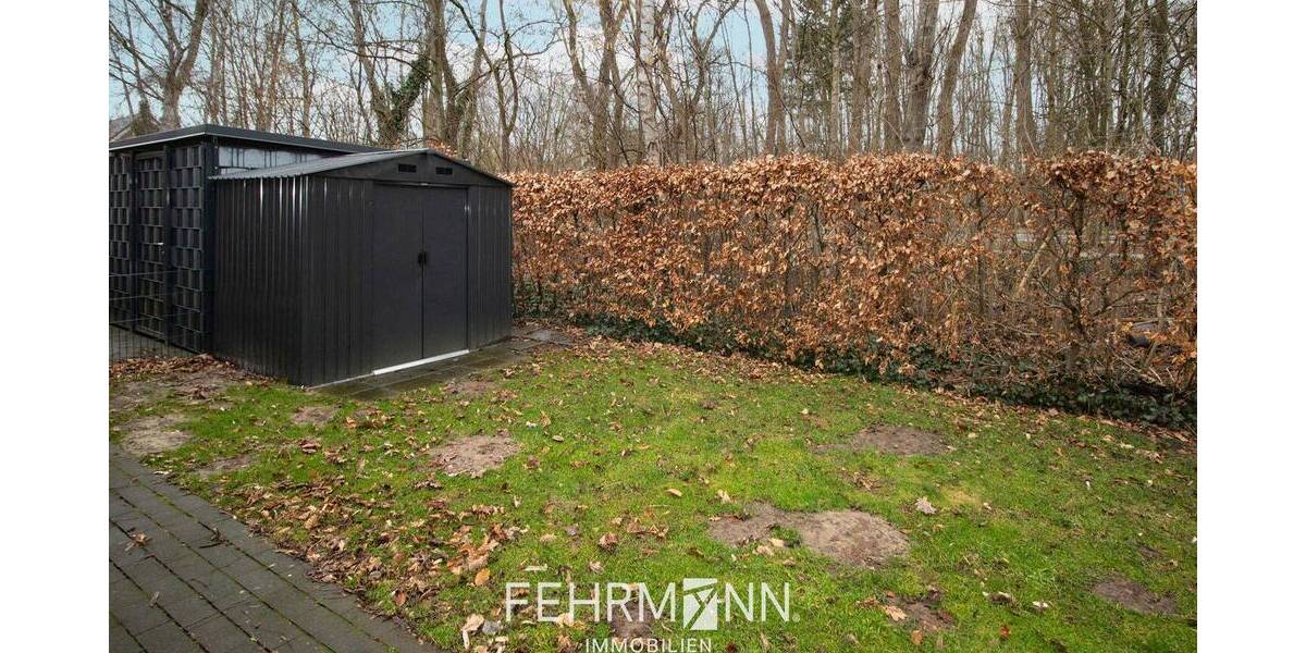 Etagenwohnung Meppen Kuhweide - 4 Zimmer, 118 m&sup2;, 1.150&euro; | Angebot:26740491