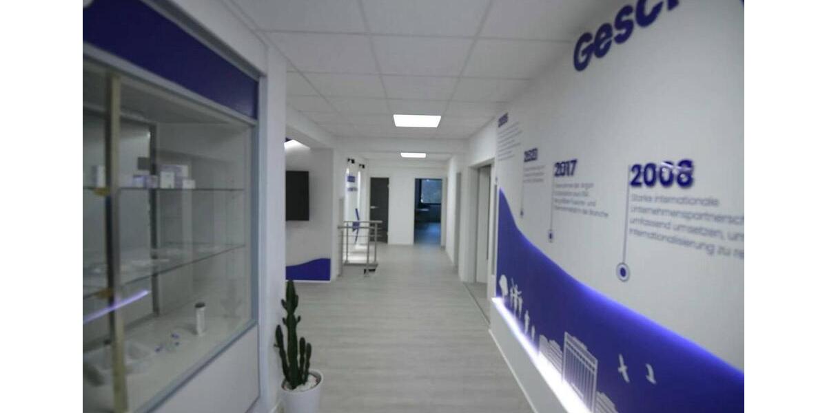 Gewerbeobjekt Laatzen - 2.500&euro; | Angebot:26444482
