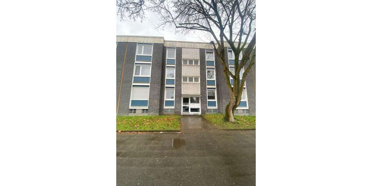 Etagenwohnung Krefeld Fischeln - 3 Zimmer, 73 m&sup2;, 680&euro; | Angebot:26999885