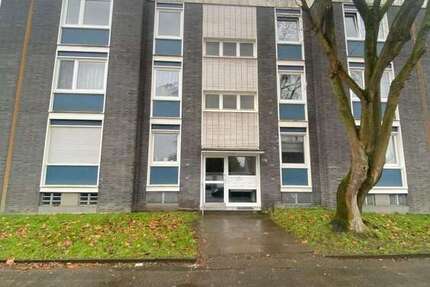 Wohnung Krefeld Fischeln - 3 Zimmer, 73 m&sup2;, 680&euro; | Angebot:26999885