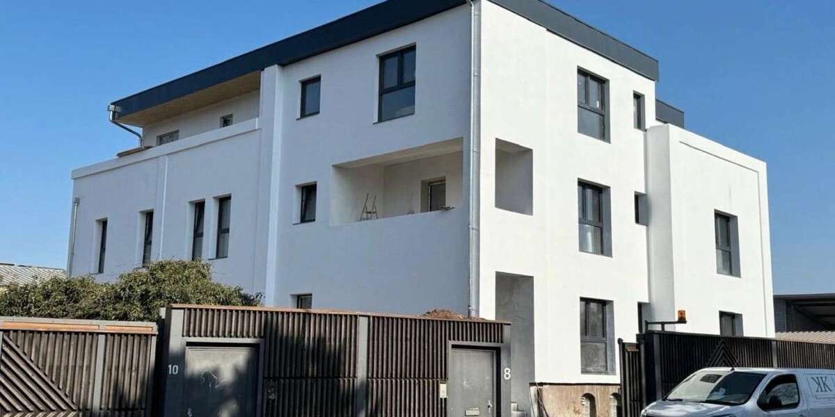 Etagenwohnung Dillingen Dillingen - 2 Zimmer, 59 m&sup2;, 650&euro; | Angebot:27032865