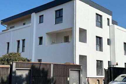 Wohnung Dillingen Dillingen - 2 Zimmer, 59 m&sup2;, 650&euro; | Angebot:27032865