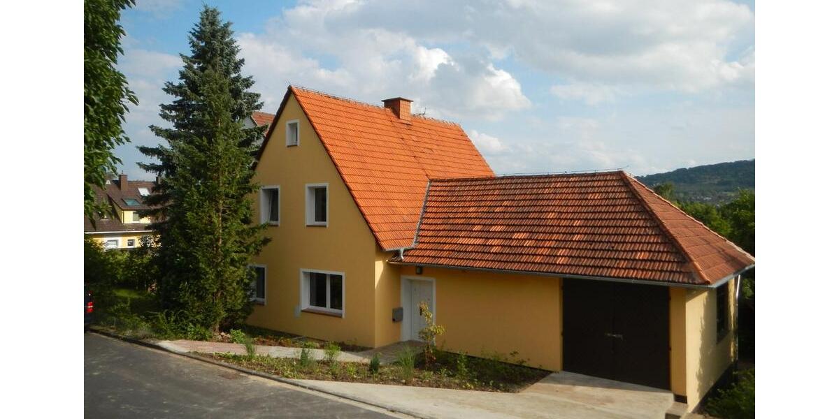 Zimmer in Wohngemeinschaft (WG) in Witzenhausen Stadt 1 zimmer