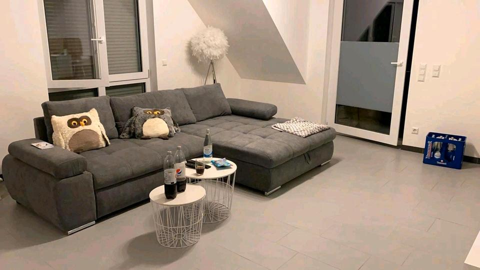 Dachgeschoßwohnung Kobern-Gondorf Gondorf - 2 Zimmer, 90 m&sup2;, 800&euro; | Angebot:26609313
