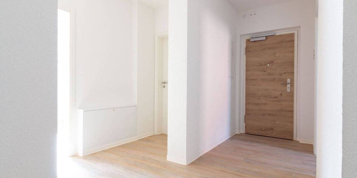 Etagenwohnung Oschatz - 4 Zimmer, 105 m&sup2;, 952&euro; | Angebot:26106215