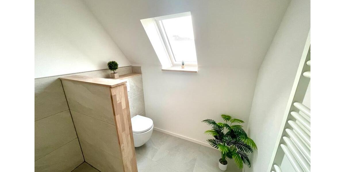 Etagenwohnung Büsum - 2 Zimmer, 94 m&sup2;, 1.220&euro; | Angebot:25053614