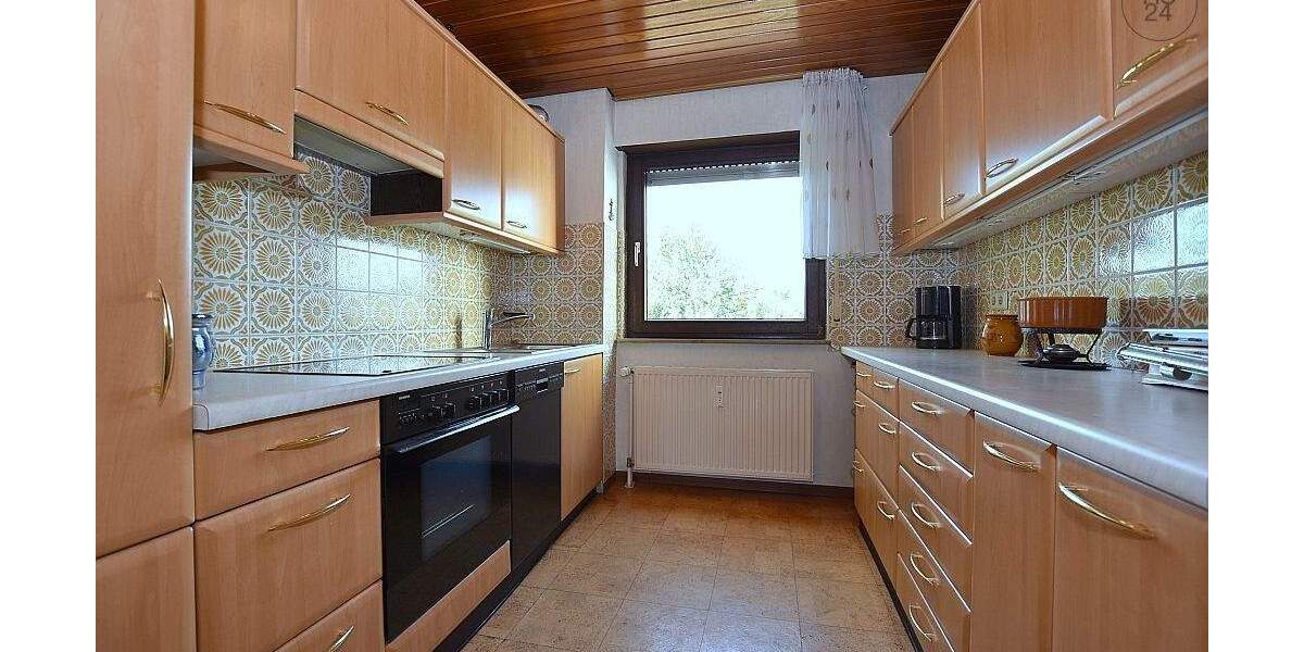 Etagenwohnung Winterbach - 2 Zimmer, 65 m&sup2;, 1.150&euro; | Angebot:24596942