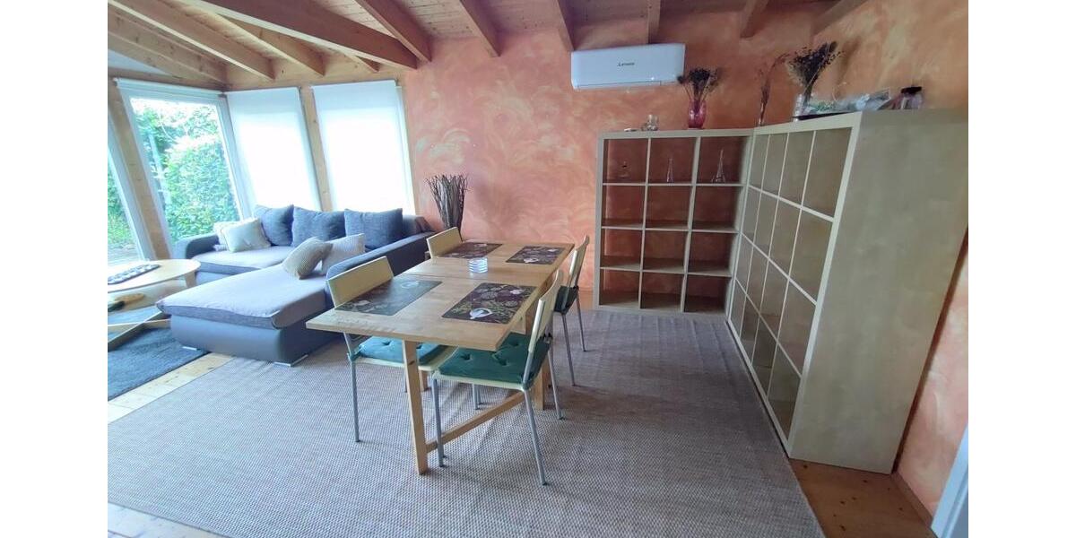 Wohnen auf Zeit Koblenz Bisholder - 3 Zimmer, 57 m&sup2;, 875&euro; | Angebot:24714148