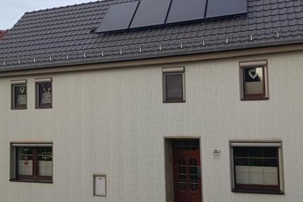 Reihenendhaus zu vermieten in Großbrembach 5.5 zimmer