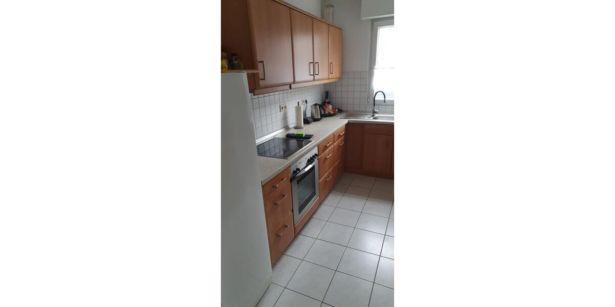 Etagenwohnung Nordhorn - 2 Zimmer, 75 m&sup2;, 600&euro; | Angebot:25099002