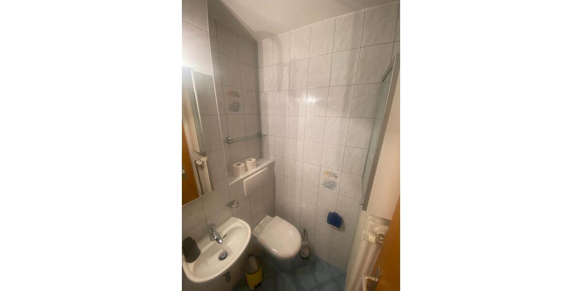 Erdgeschoßwohnung Meschede - 2 Zimmer, 30 m&sup2;, 360&euro; | Angebot:26338819