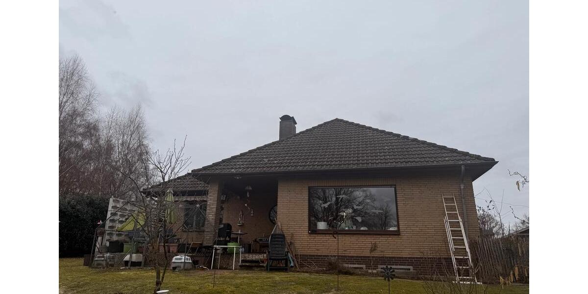 Wohnen auf Zeit Büchen - 3 Zimmer, 100 m&sup2;, 1.050&euro; | Angebot:25755432