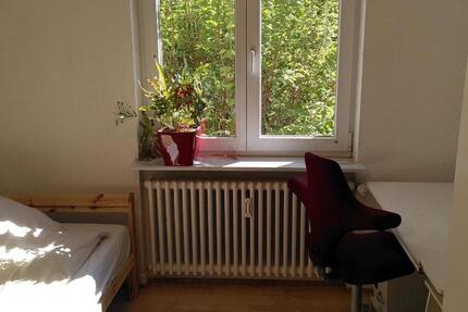 Wohnen auf Zeit Freiburg im Breisgau Günterstal - 1 Zimmer, 16 m&sup2;, 45&euro; | Angebot:26287083